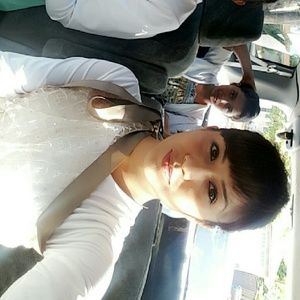 Meet your Posher, Karla