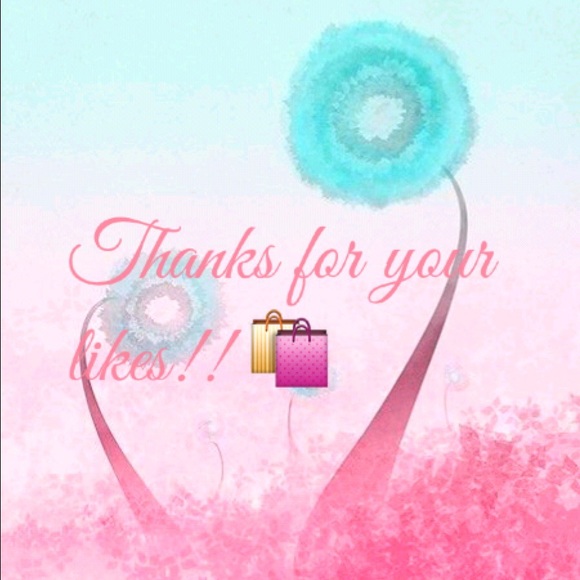 Thanks for your likes! - Picture 1 of 1