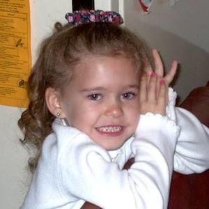 Meet your Posher, Kathy