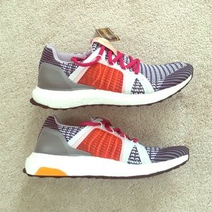 Stella McCartney for Adidas ultra boost