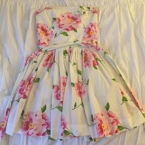 Abercrombie Dress