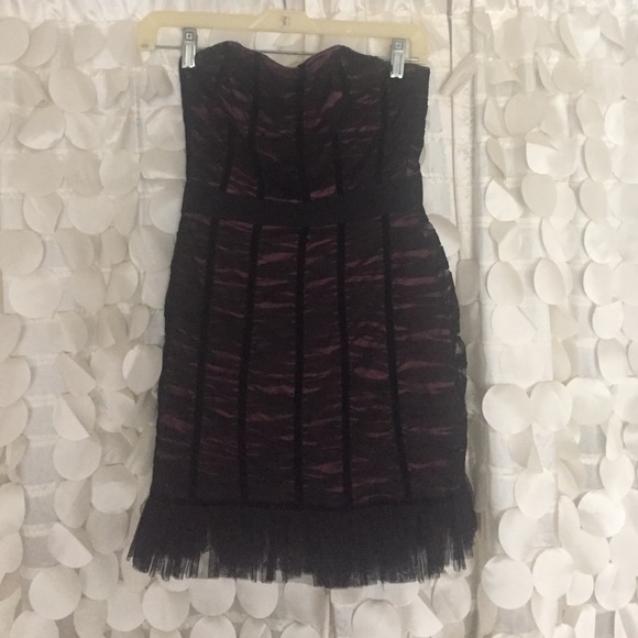 Mini Dress