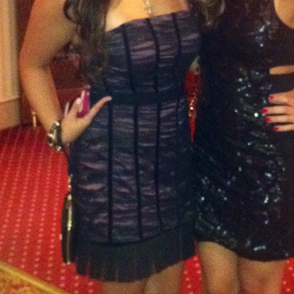 Mini Dress - Picture 2 of 2