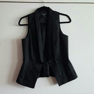 Bebe vest