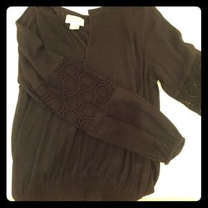 Ralph Lauren Denim & Supply Top