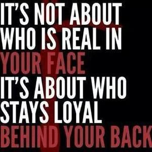 Meet your Posher, Liz