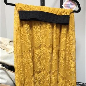 XXS BNWT Gorgeous Lace Lucy