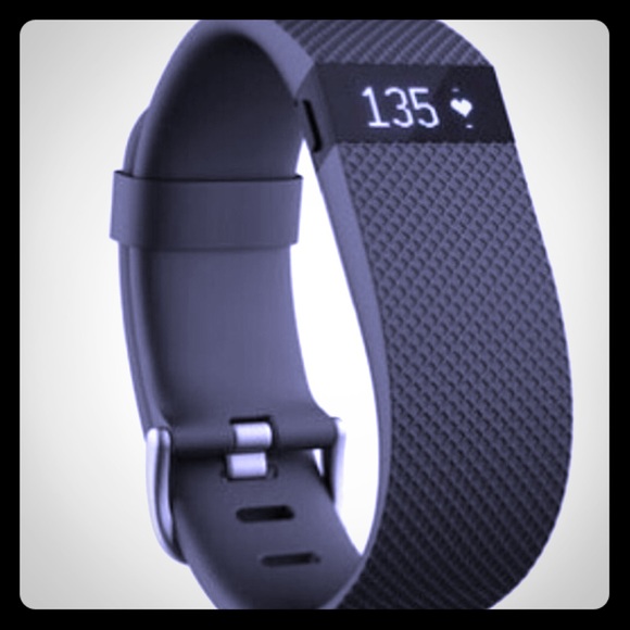Fitbit Charge HR