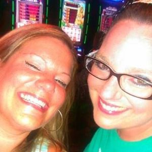 Meet your Posher, Candy