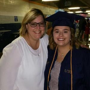 Meet your Posher, Mariah