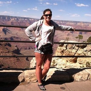 Meet your Posher, Kimbra