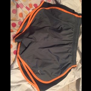 Nike Dri-Fit Shorts