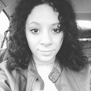 Meet your Posher, Katelynn