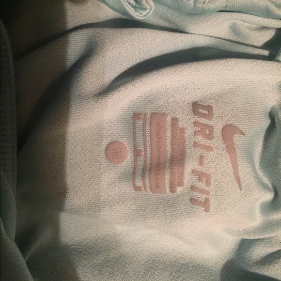Nike Dr-Fit Shorts - Picture 1 of 3