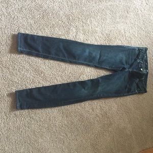 Express Jeans
