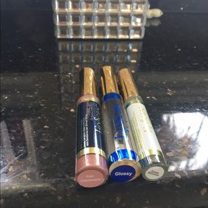 Lipsense Pink Champagne Kit