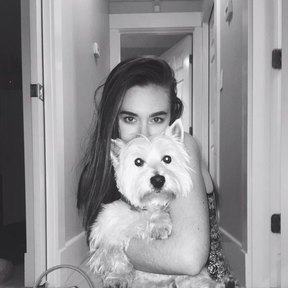 Meet your Posher, Bridget