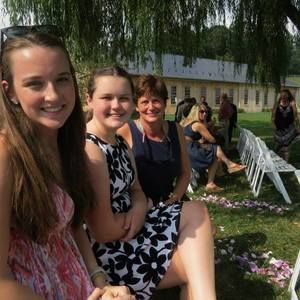 Meet your Posher, Eileen