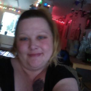 Meet your Posher, Sabrina