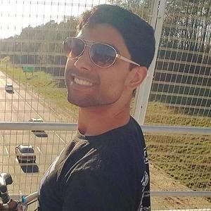 Meet your Posher, Imran