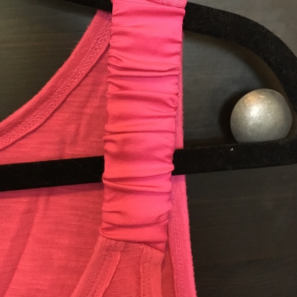 Ann Taylor loft tank - Picture 3 of 4