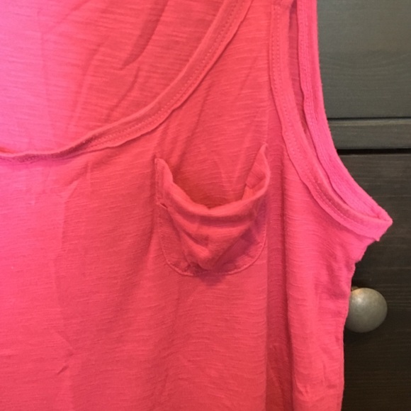 Ann Taylor loft tank - Picture 4 of 4