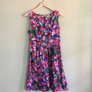 Milly Dress