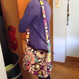 Vera Bradley Bag