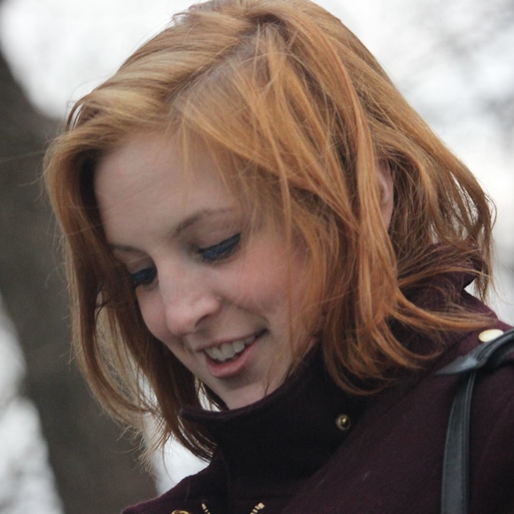 Meet your Posher, Catherine