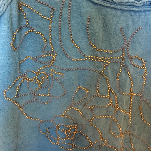 Ann Taylor LOFT tank - Picture 3 of 4