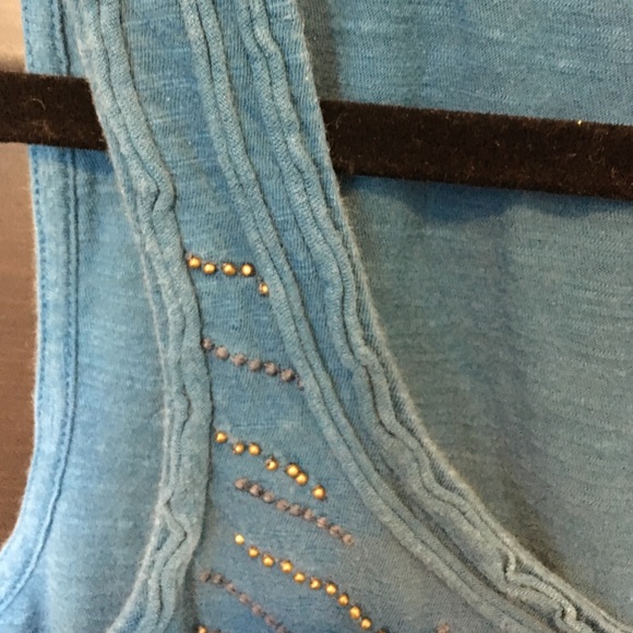 Ann Taylor LOFT tank - Picture 4 of 4