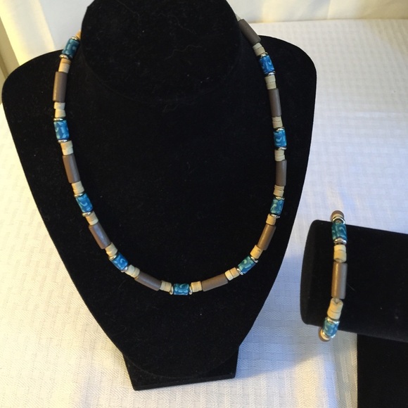 Panama Jack Jewelry Necklace Bracelet Poshmark