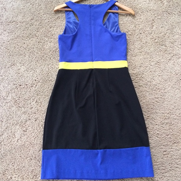 Cynthia Rowley Activewear Dress