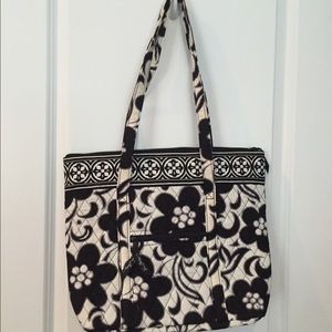 Vera Bradley tote