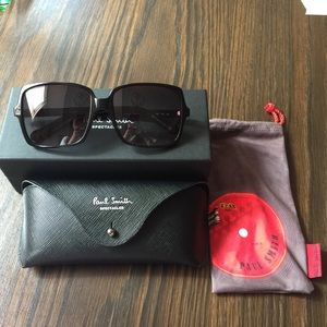 Paul Smith sunglasses