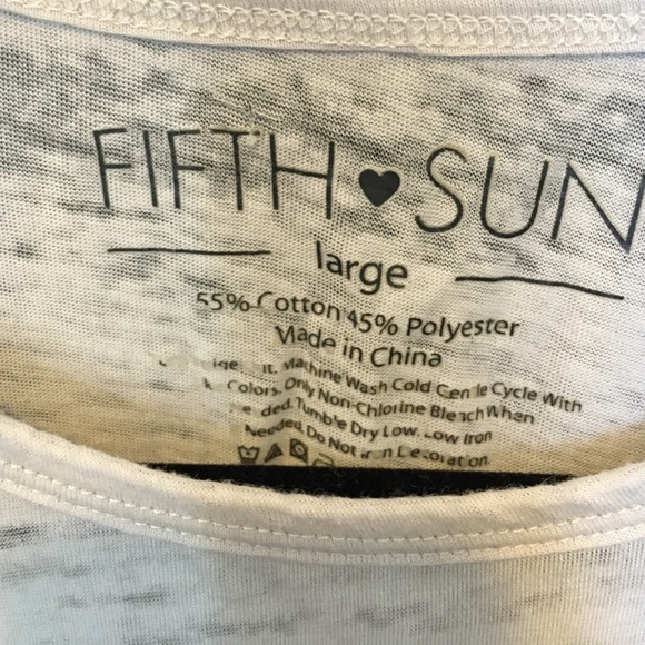 Pineapple TShirt - Picture 2 of 3