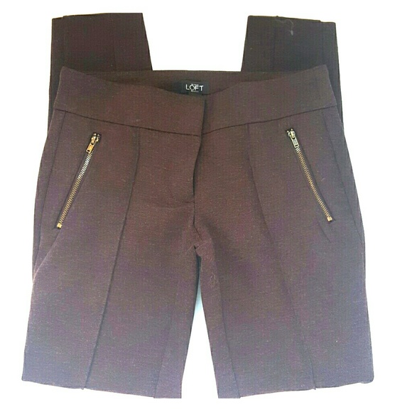 Loft Brand Skinny Pants