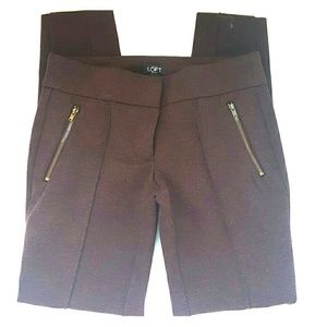 Loft Brand Skinny Pants
