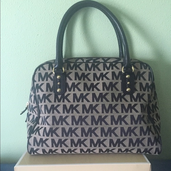 Michael Kors Satchel