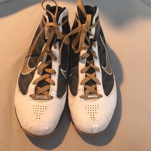 Nike Basketball Shoes!