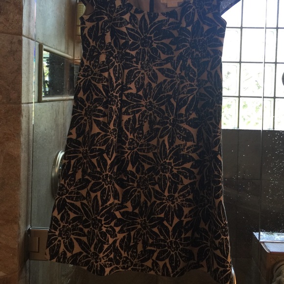 Michel Kors dress