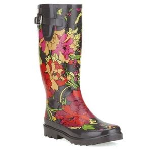 Sakroots Rain boots
