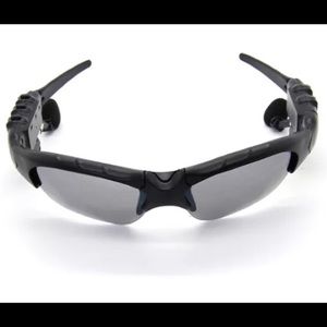 Sunglasses Fashion Music Wireless Bluetooth