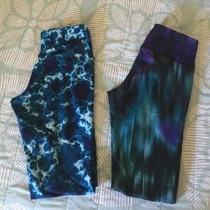 Old Navy Pants - Old Navy Long Leggings Old Navy Pants - Old Navy Long Leggings