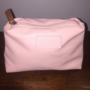 Fossil cosmetic bag!!