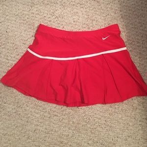Nike Tennis Skirt