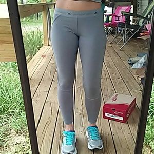 Adidas stella McCartney leggings EUC