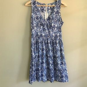 Milly Dress