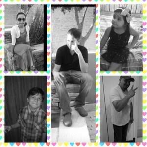 Meet your Posher, Erika