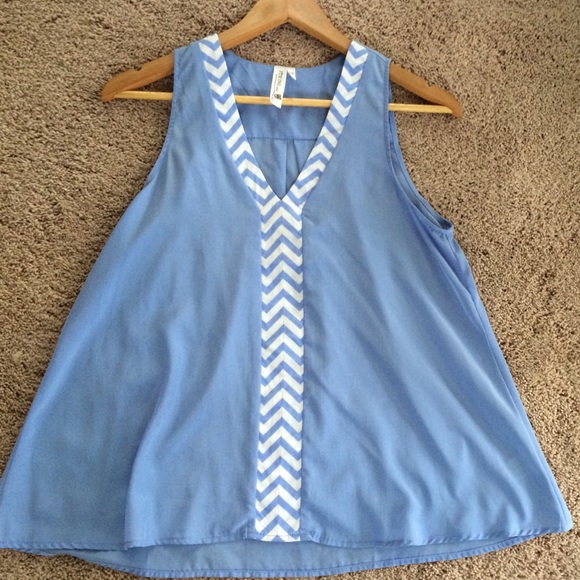 Pink Owl Top